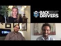 Backseat Drivers | NASCAR is back