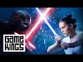 Star Wars: The Rise of Skywalker Review