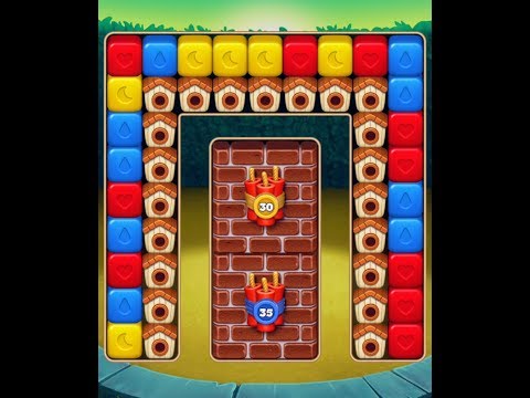 TOON BLAST level 2449