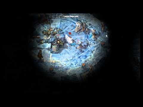 Legend of Mir Chronicles 1.2 - Mob Patch