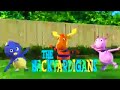 The Backyardigans 2002 Pilot Theme Song