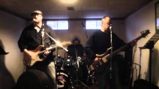 &quot;Green Light Girl&quot; Doyle Bramhall II Cover By Jesse, Rob, and Lonnie