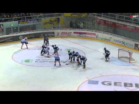Highlights: Lakers vs ZSC Lions