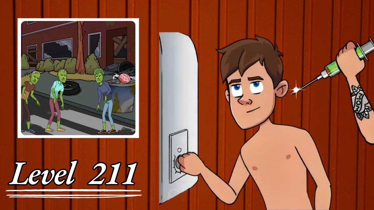 Flashback: Level 211 – How to Solve? (Walkthrough)