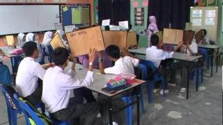 Aspek 4.1-Cikgu Hjh Johar Binti Sapuan