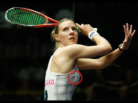 latest squash : DESSOUKY V GAWAD - El gouna international squash open 2017