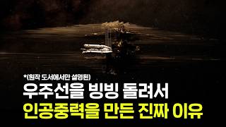 Project Hail Mary: 지구를 구할 과학적 도전