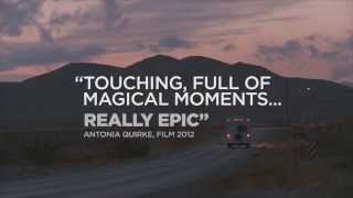 Mission to Lars Official Trailer