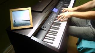 25 Randy Newman, Awakenings Soundtrack (film l'Éveil) 0/6 - Michel Fructus, piano