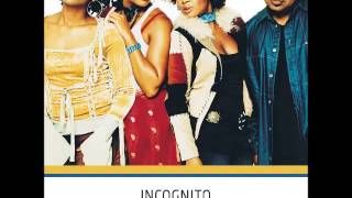 Incognito - Morning Sun