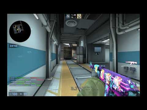 FTW|NABOWOW pracc plays