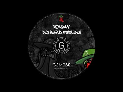 Jorhav - No Hard Feeling (Original Mix)