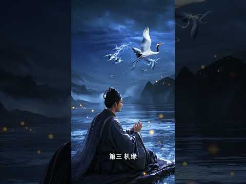 修行者飞升后遗留在人间的仙蜕 #道教