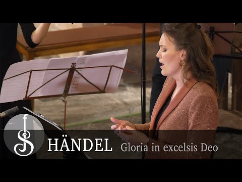 Händel | Gloria in excelsis Deo