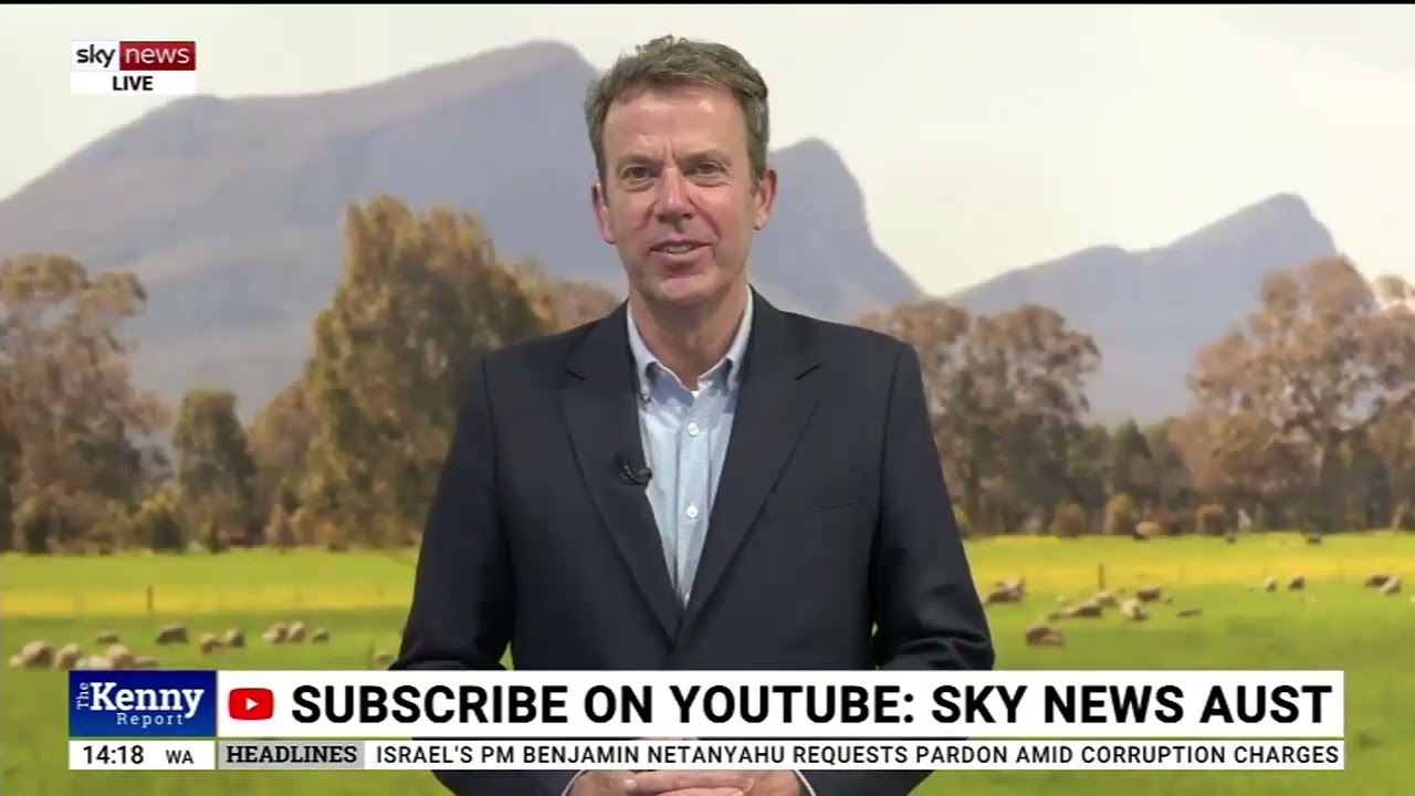 EOLICO AUSTRALIA. IL MINISTRO DELL'AMBIENTE BOWEN IN GRAVE DIFFICOLTA'...