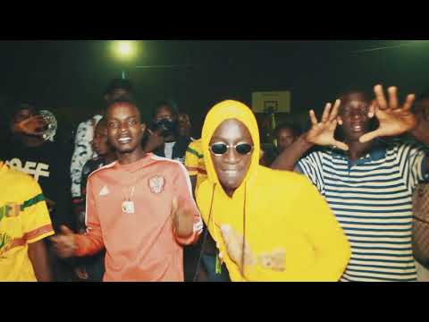 ALL PAPI SOSV - ANTÉ BÎ (Vidéoclip 2020)