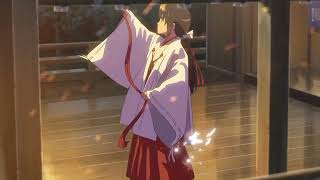 Amv(your name)|| Yaadharu