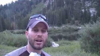 Hydration Bladder - The Platypus Review