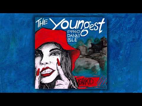 Akasha Kid, Danni Ble - The Youngest (Audio)