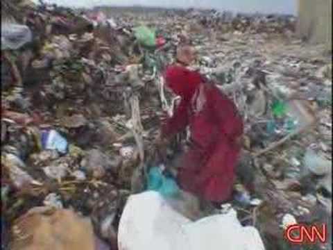 Hard choices for Iraqi orphans