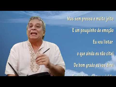 Felicidade - Pierre Simões