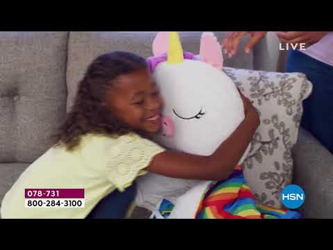 HSN | Gifts For The Family 10.20.2021 - 11 AM