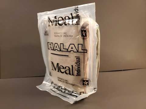 Mre Meals