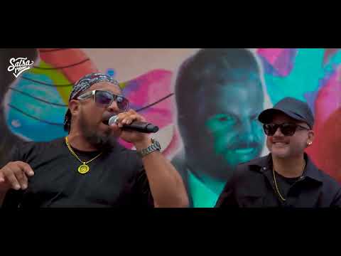 La Fama - Martin Silva feat. Giovanni Kral (Salsa Prime)