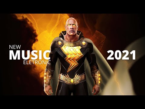 NOVA MÚSICA ELETRÔNICA 2021 🔥 As Mais Tocadas 2021 🔥 Melhores Musicas Eletronicas 2021