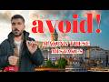 25 MISTAKES Tourists Make in Istanbul