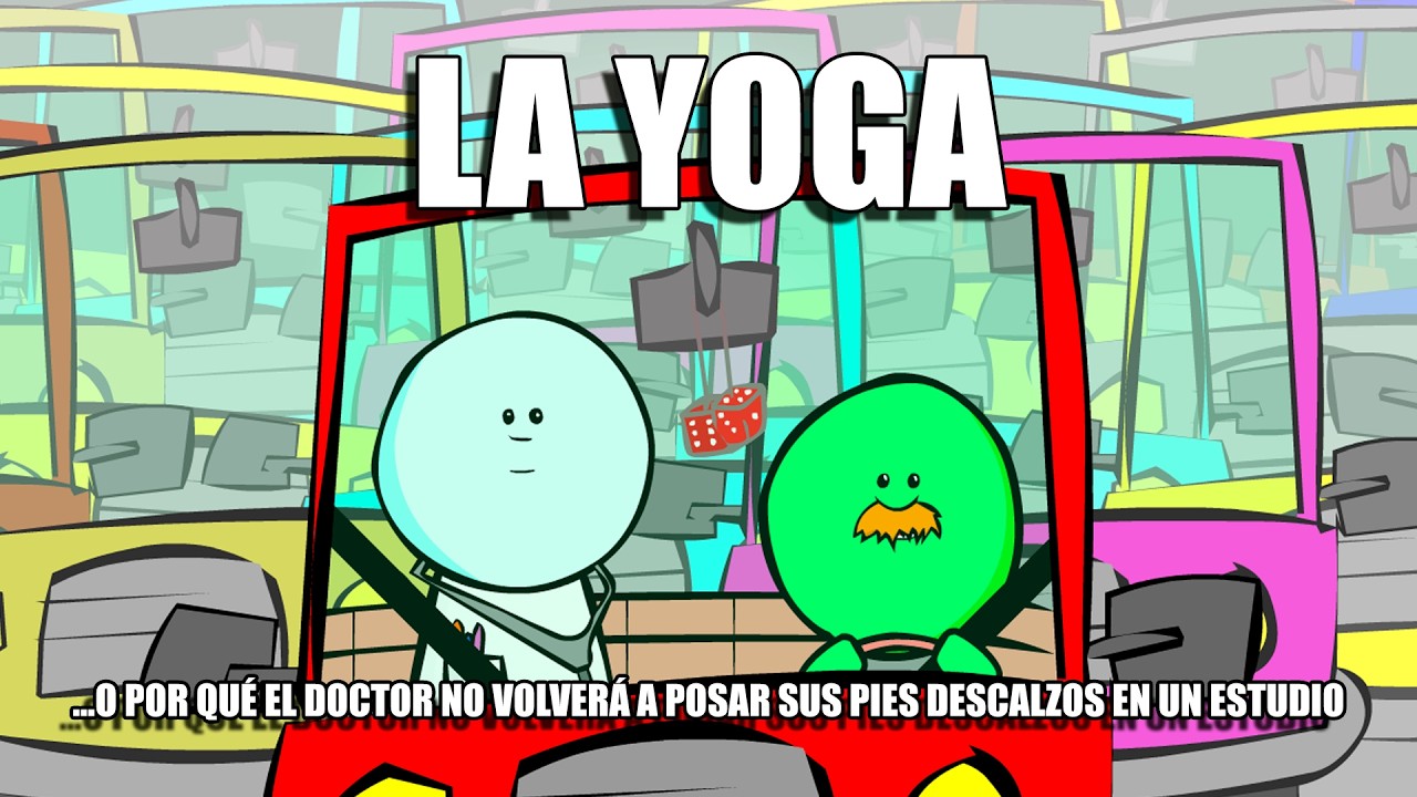 DDN: La Yoga
