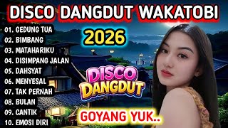 Download lagu DISCO DANGDUT WAKATOBI 2026 || SPESIAL DANGDUT WAKATOBI PILIHAN BIKIN GOYANG!! mp3 Download lagu DISCO DANGDUT WAKATOBI 2026 || SPESIAL DANGDUT WAKATOBI PILIHAN BIKIN GOYANG!! mp3