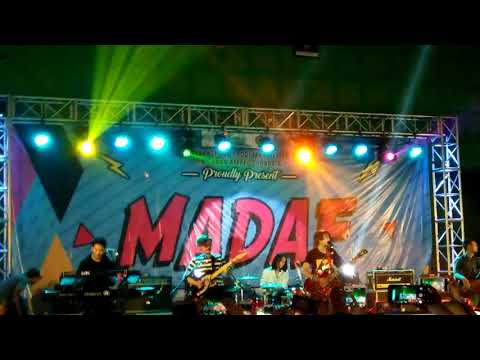 WAKTU YANG SALAH - FIERSA BESARI x KERABAT KERJA