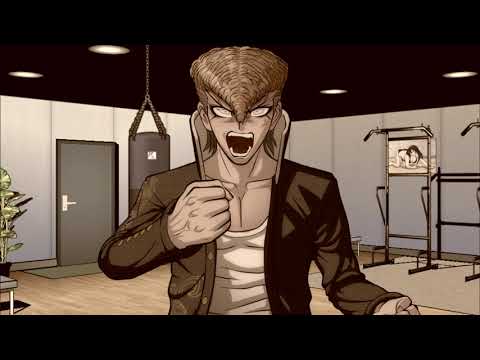 Pt 48 | Danganronpa: Trigger Happy Havoc