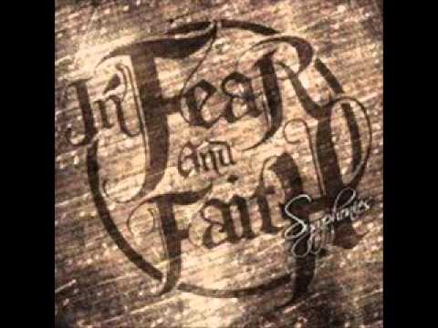 Bones - In Fear And Faith (Feat. Nick Martin Of D.R.U.G.S)