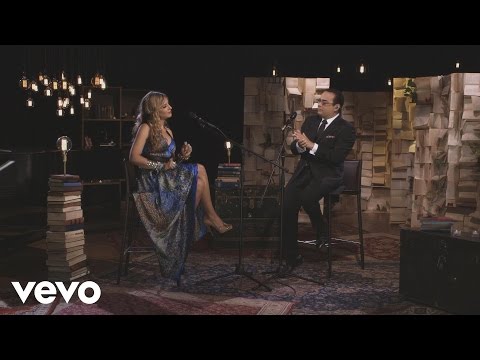Gilberto Santa Rosa - Apaga la Luz (En Vivo) ft. Lena