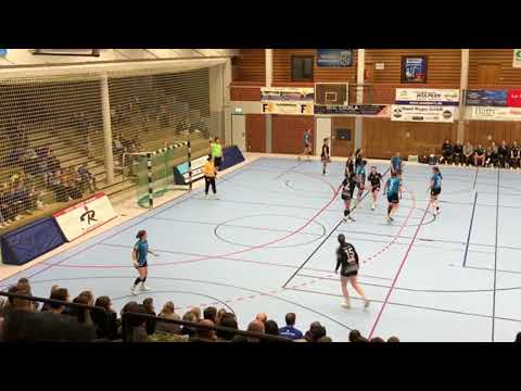 14.01.23 Livestream 2. HZ🤾🏼‍♀️ 3. Liga Frauen VfL Stade-Berliner TSC