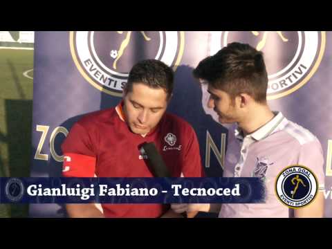 Zona Goal: Interviste Sesto West - Tecnoced