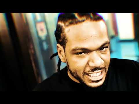 Envy Caine - CALL OF DUTY OFFICIAL VIDEO ( Shot by Up Good)