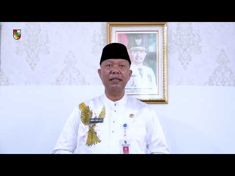 Kami Mengucapkan Terima Kasih Kepada Kementerian ATR/BPN