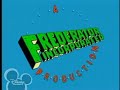 A Frederator Incorporated Production Disney Channel Nelvana International 2002