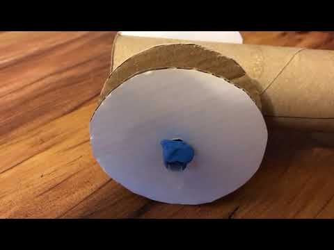 The Science of Simple Machines: Wheel & Axle