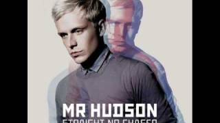 Mr. Hudson &#39;White Lies&#39;