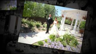 preview picture of video 'Temecula Wedding Photography at Wilson Creek Winery & Vineyards'