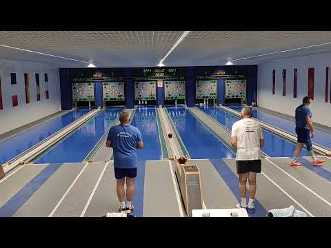 KK Željezničar VŽ - KK Obrtnik 2011 📱 My Live Stream