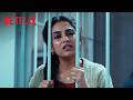 Priyanka Mohan ARRESTED In KOREA Made In Korea Netflix India