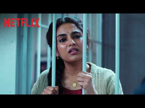 Priyanka Mohan ARRESTED in KOREA?? 😱🤯| Made In Korea | Netflix India — Made In Korea
