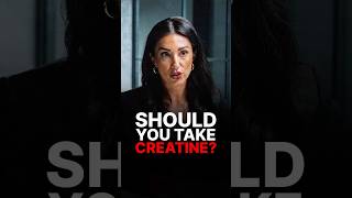 BIGGEST CREATINE LIE EXPOSED?!