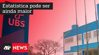 Crescem os casos de abusos sexuais nas unidades de saúde em SP