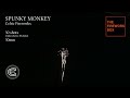 Spunky Monkey Celtic Fireworks